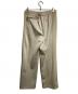 Needles (ニードルズ) UNION (ユニオン) 別注トラックパンツ ベージュ サイズ:M：20000円