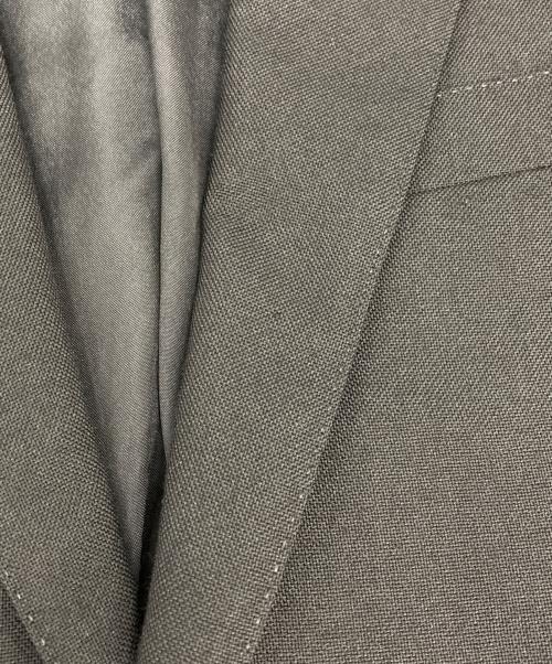 COMME des GARCONS HOMME DEUX（コムデギャルソン オム ドゥ）COMME des GARCONS HOMME DEUX (コムデギャルソン オム ドゥ) 2Bテーラードジャケット ブラック サイズ:Sの古着・服飾アイテム