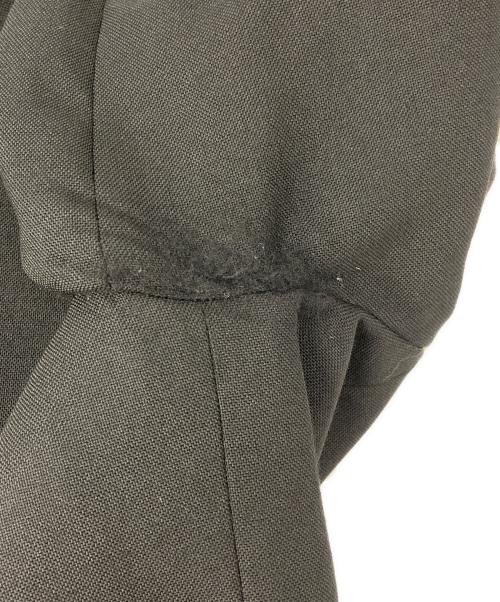 COMME des GARCONS HOMME DEUX（コムデギャルソン オム ドゥ）COMME des GARCONS HOMME DEUX (コムデギャルソン オム ドゥ) 2Bテーラードジャケット ブラック サイズ:Sの古着・服飾アイテム