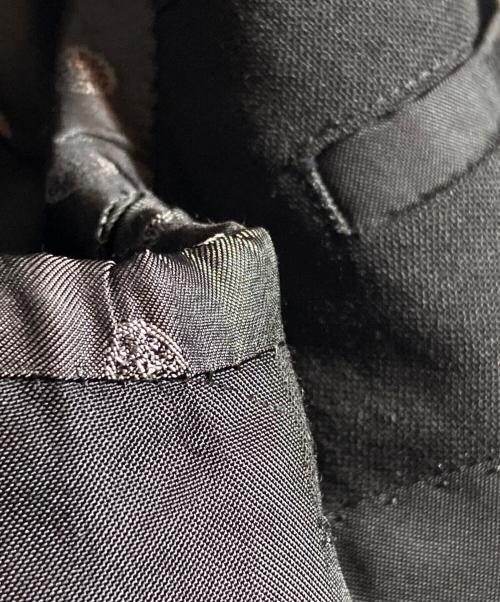 COMME des GARCONS HOMME DEUX（コムデギャルソン オム ドゥ）COMME des GARCONS HOMME DEUX (コムデギャルソン オム ドゥ) 3Bテーラードジャケット ブラック サイズ:Sの古着・服飾アイテム