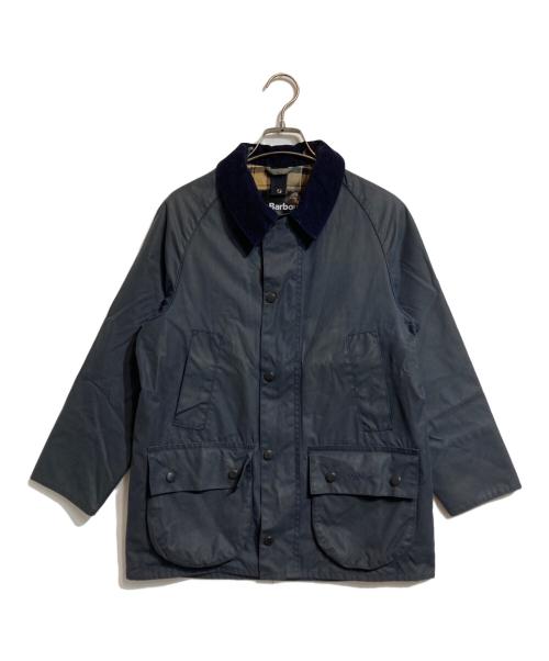 Barbour（バブアー）Barbour (バブアー) BEAUFORTオイルドジャケット ネイビー サイズ:Ｌの古着・服飾アイテム