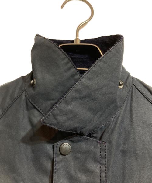 Barbour（バブアー）Barbour (バブアー) BEAUFORTオイルドジャケット ネイビー サイズ:Ｌの古着・服飾アイテム