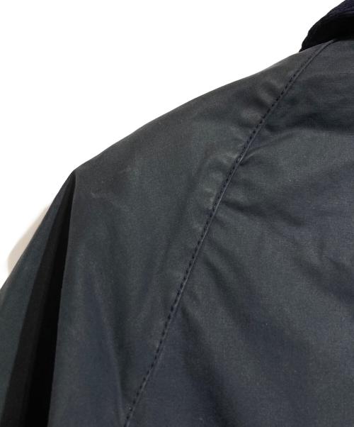 Barbour（バブアー）Barbour (バブアー) BEAUFORTオイルドジャケット ネイビー サイズ:Ｌの古着・服飾アイテム