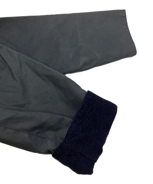 Barbour（バブアー）Barbour (バブアー) BEAUFORTオイルドジャケット ネイビー サイズ:Ｌの古着・服飾アイテム