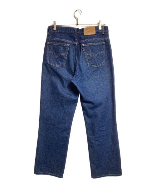 LEVI'S（リーバイス）LEVI'S (リーバイス) デニムパンツ インディゴ サイズ:W31 L30の古着・服飾アイテム