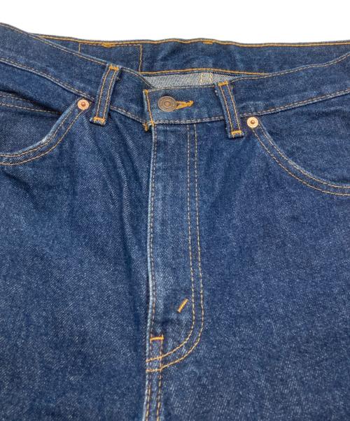 LEVI'S（リーバイス）LEVI'S (リーバイス) デニムパンツ インディゴ サイズ:W31 L30の古着・服飾アイテム