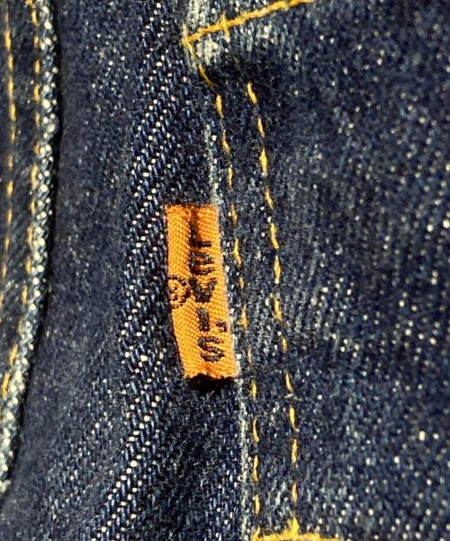 LEVI'S（リーバイス）LEVI'S (リーバイス) デニムパンツ インディゴ サイズ:W31 L30の古着・服飾アイテム
