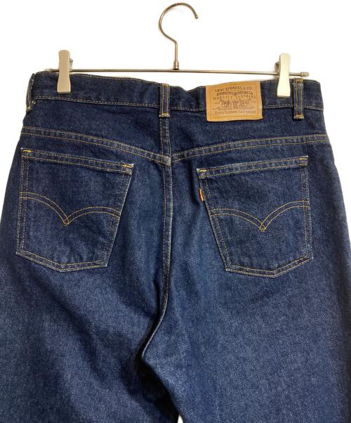 LEVI'S（リーバイス）LEVI'S (リーバイス) デニムパンツ インディゴ サイズ:W31 L30の古着・服飾アイテム