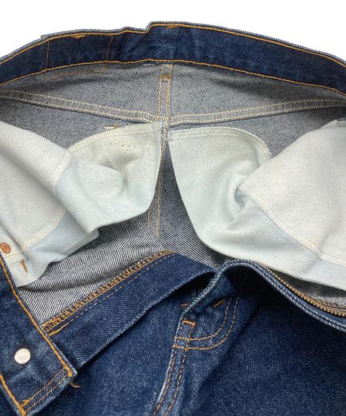 LEVI'S（リーバイス）LEVI'S (リーバイス) デニムパンツ インディゴ サイズ:W31 L30の古着・服飾アイテム