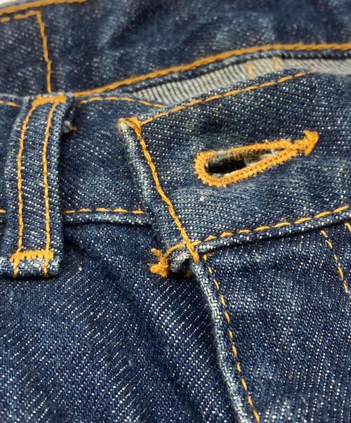 LEVI'S（リーバイス）LEVI'S (リーバイス) デニムパンツ インディゴ サイズ:W31 L30の古着・服飾アイテム