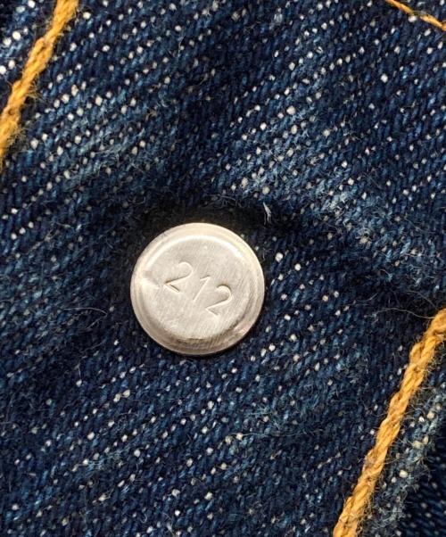 LEVI'S（リーバイス）LEVI'S (リーバイス) デニムパンツ インディゴ サイズ:W31 L30の古着・服飾アイテム