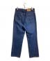 LEVI'S (リーバイス) デニムパンツ インディゴ サイズ:W31 L30：8000円