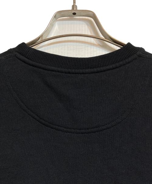 KENZO（ケンゾー）KENZO (ケンゾー) Eye Sweat ブラック サイズ:Mの古着・服飾アイテム