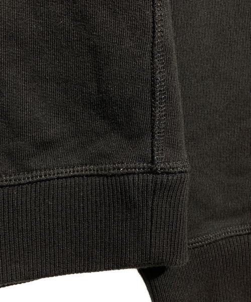 KENZO（ケンゾー）KENZO (ケンゾー) Eye Sweat ブラック サイズ:Mの古着・服飾アイテム