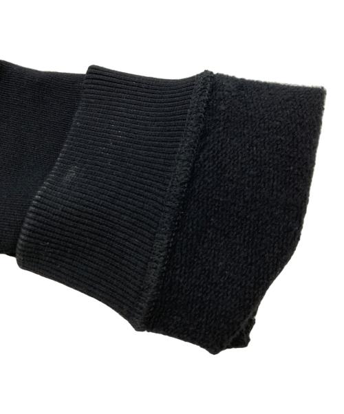 KENZO（ケンゾー）KENZO (ケンゾー) Eye Sweat ブラック サイズ:Mの古着・服飾アイテム