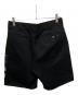SUPREME (シュプリーム) Iggy Pop Work Short ブラック サイズ:30：13000円