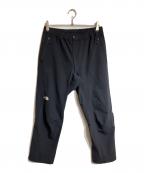 THE NORTH FACEザ ノース フェイス）の古着「Alpine Light pants」｜ブラック