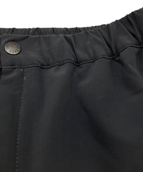 THE NORTH FACE（ザ ノース フェイス）THE NORTH FACE (ザ ノース フェイス) Alpine Light pants ブラック サイズ:Lの古着・服飾アイテム