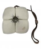 FENDIフェンディ）の古着「フォーチュンテラーチャーム」｜ホワイト