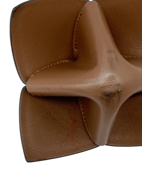 FENDI（フェンディ）FENDI (フェンディ) フォーチュンテラーチャーム ホワイトの古着・服飾アイテム