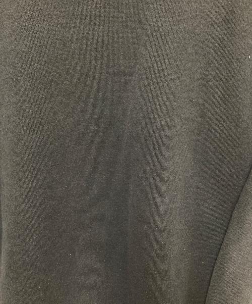 velva sheen（ベルバシーン）velva sheen (ベルバシーン) キャラクタースウェット グレー サイズ:Lの古着・服飾アイテム