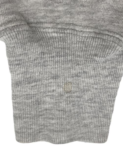 Champion（チャンピオン）Champion (チャンピオン) リバースウィーブパーカー グレー サイズ:Lの古着・服飾アイテム