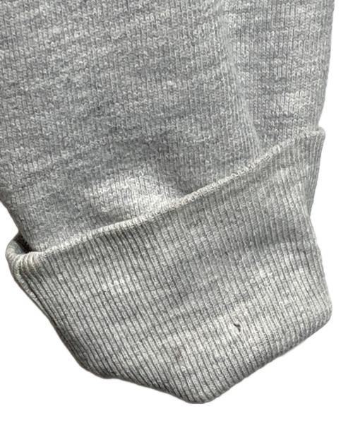 Champion（チャンピオン）Champion (チャンピオン) リバースウィーブパーカー グレー サイズ:Lの古着・服飾アイテム