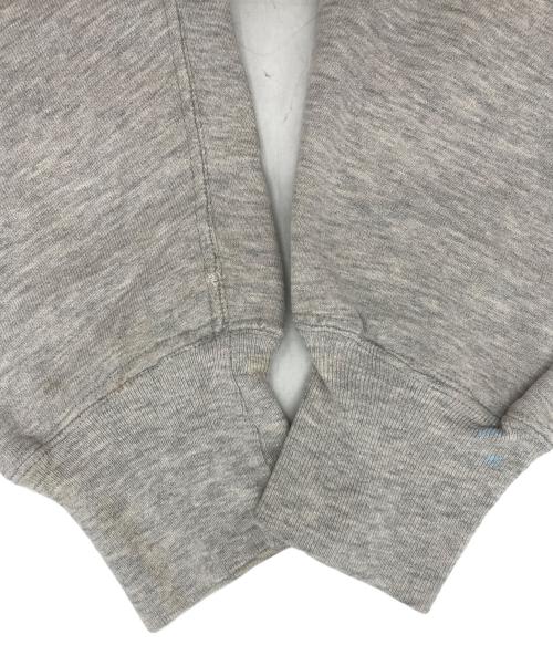 Champion（チャンピオン）Champion (チャンピオン) リバースウィーブパーカー グレー サイズ:Lの古着・服飾アイテム