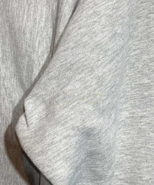 Champion（チャンピオン）Champion (チャンピオン) リバースウィーブパーカー グレー サイズ:Lの古着・服飾アイテム