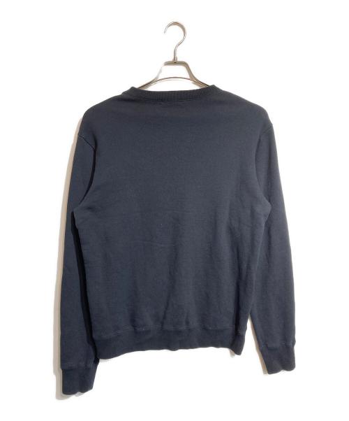 UNDERCOVER（アンダーカバー）UNDERCOVER (アンダーカバー) MAN&GOAT Sweat ブラック サイズ:3の古着・服飾アイテム