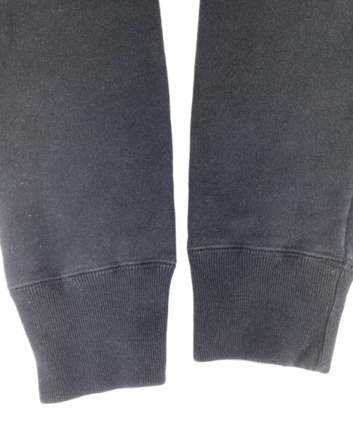 UNDERCOVER（アンダーカバー）UNDERCOVER (アンダーカバー) MAN&GOAT Sweat ブラック サイズ:3の古着・服飾アイテム