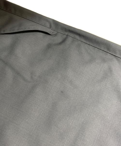 YOKE（ヨーク）YOKE (ヨーク) Graphpaper (グラフペーパー) Military Wide Easy Pants ブルー サイズ:2の古着・服飾アイテム