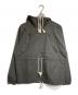GLAD HAND（グラッドハンド）の古着「HUNTERS - SMOCK PARKA」｜グレー