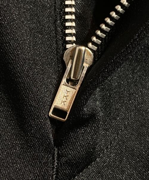 COMME des GARCONS COMME des GARCONS（コムデギャルソン コムデギャルソン）COMME des GARCONS COMME des GARCONS (コムデギャルソン コムデギャルソン) ポリエステルスターショートパンツ ブラック サイズ:Mの古着・服飾アイテム