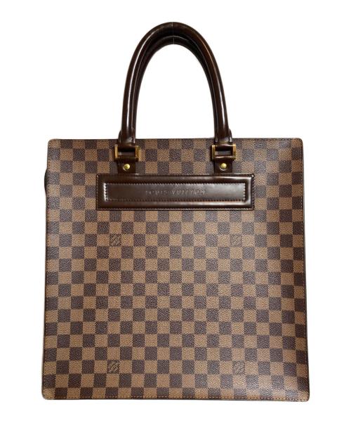 LOUIS VUITTON（ルイ ヴィトン）LOUIS VUITTON (ルイ ヴィトン) ダミエ ヴェニスGM ブラウンの古着・服飾アイテム