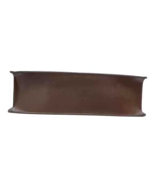 LOUIS VUITTON（ルイ ヴィトン）LOUIS VUITTON (ルイ ヴィトン) ダミエ ヴェニスGM ブラウンの古着・服飾アイテム