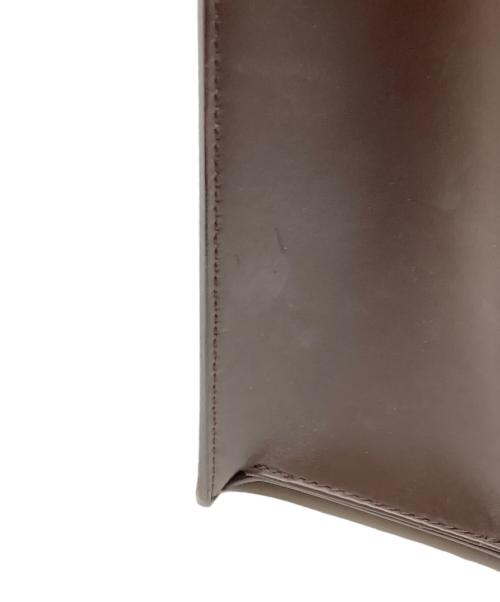 LOUIS VUITTON（ルイ ヴィトン）LOUIS VUITTON (ルイ ヴィトン) ダミエ ヴェニスGM ブラウンの古着・服飾アイテム