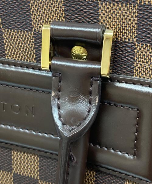 LOUIS VUITTON（ルイ ヴィトン）LOUIS VUITTON (ルイ ヴィトン) ダミエ ヴェニスGM ブラウンの古着・服飾アイテム