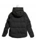 DESCENTE ALLTERRAIN (デザイント オルテライン) 水沢ダウンジャケット ブラック サイズ:M：28000円
