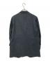 HAVERSACK (ハバーサック) テーラードジャケット グレー サイズ:M：4000円