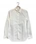 THE NORTH FACE（ザ ノース フェイス）の古着「ロングスリーブノーザンハリアーシャツ」｜ホワイト