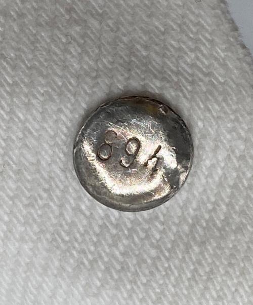 LEVI'S（リーバイス）LEVI'S (リーバイス) デニムジャケット ホワイト サイズ:Lの古着・服飾アイテム