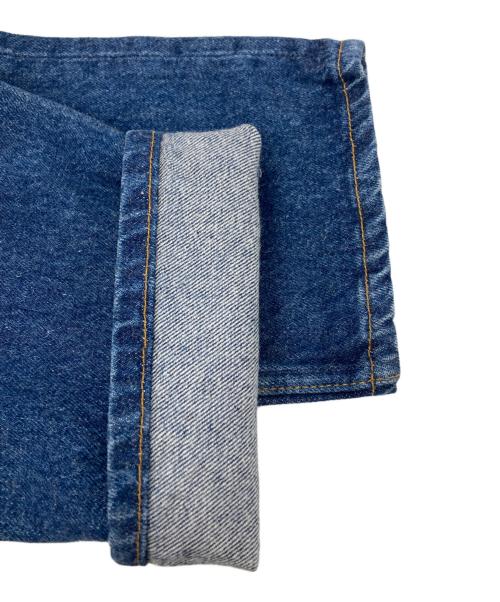 LEVI'S（リーバイス）LEVI'S (リーバイス) usa製501デニムパンツ インディゴ サイズ:76㎝(W30)の古着・服飾アイテム