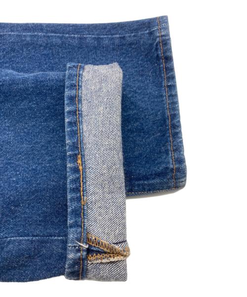 LEVI'S（リーバイス）LEVI'S (リーバイス) USA製501デニムパンツ インディゴ サイズ:W32 L34の古着・服飾アイテム