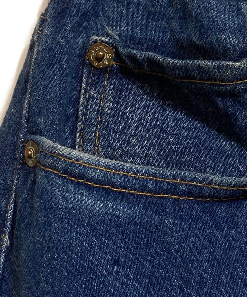 LEVI'S（リーバイス）LEVI'S (リーバイス) USA製501デニムパンツ インディゴ サイズ:W32 L34の古着・服飾アイテム