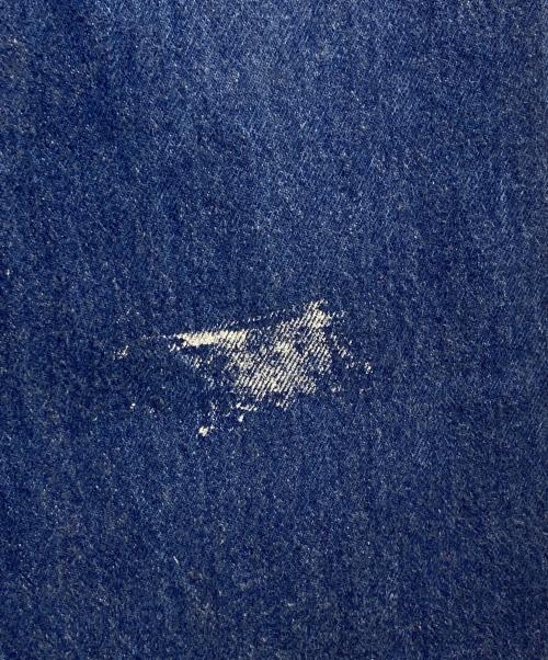 LEVI'S（リーバイス）LEVI'S (リーバイス) USA製501デニムパンツ インディゴ サイズ:W32 L34の古着・服飾アイテム