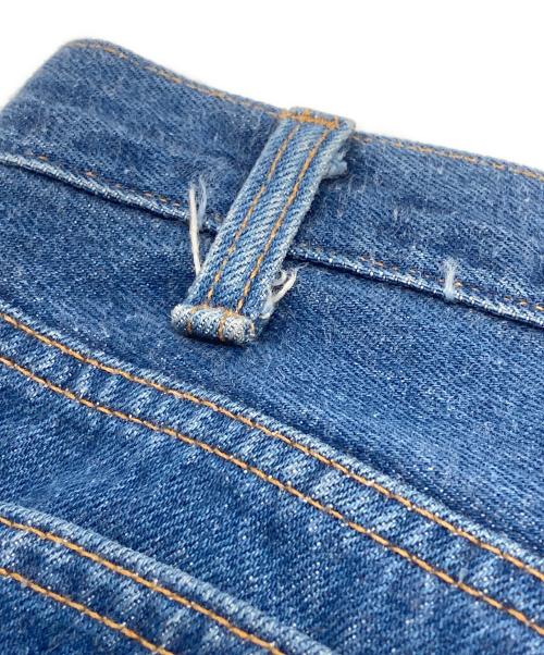 LEVI'S（リーバイス）LEVI'S (リーバイス) USA製501デニムパンツ インディゴ サイズ:W32 L34の古着・服飾アイテム