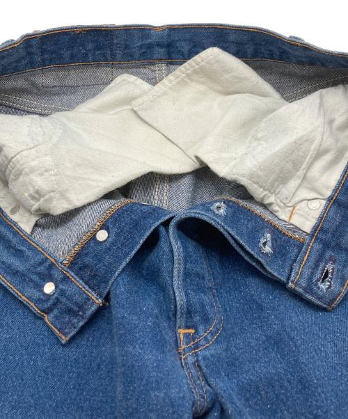 LEVI'S（リーバイス）LEVI'S (リーバイス) USA製501デニムパンツ インディゴ サイズ:W32 L34の古着・服飾アイテム