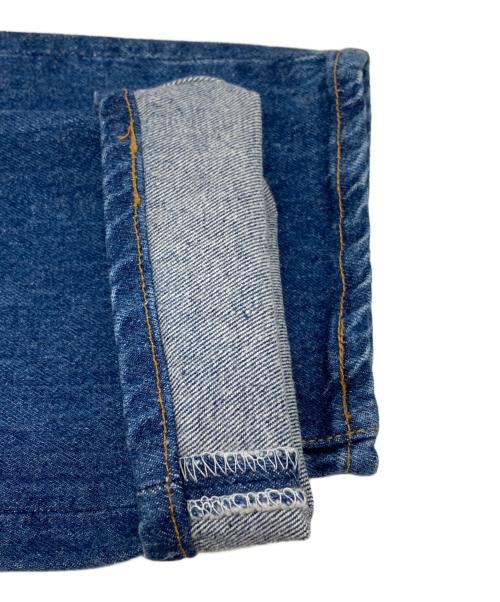 LEVI'S（リーバイス）LEVI'S (リーバイス) USA製501デニムパンツ インディゴ サイズ:76㎝(W30)の古着・服飾アイテム