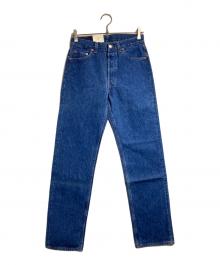 LEVI'S（リーバイス）の古着「USA製501デニムパンツ」｜インディゴ